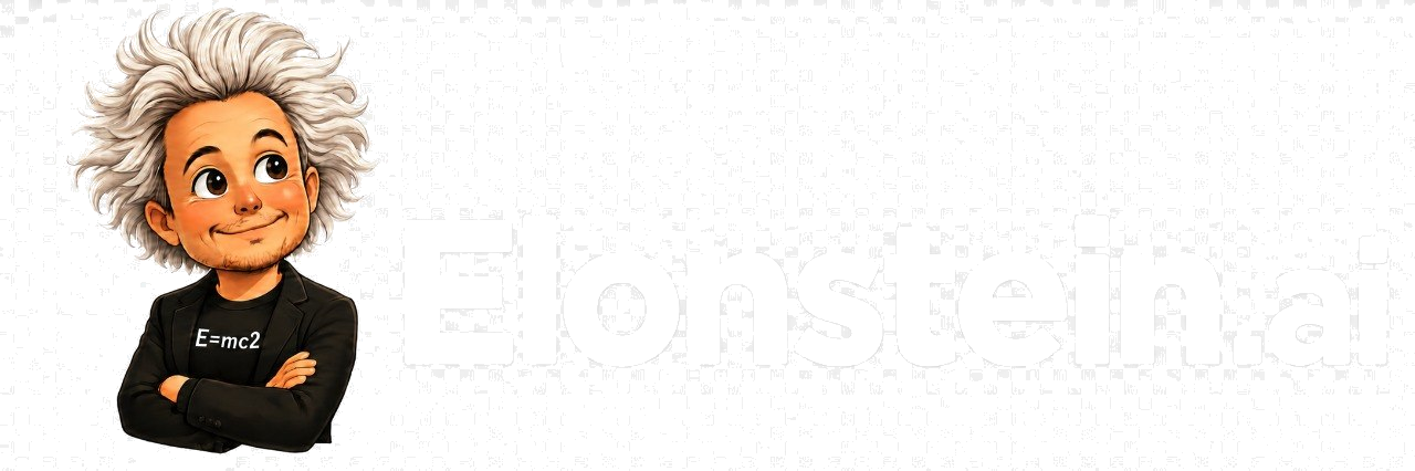 Elonstein Logo